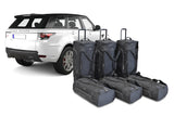 Car-Bags Land Rover Range Rover Sport II Reistassen Pro.Line