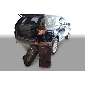Car-Bags Land Rover Discovery Sport Reistassen 2014-2019