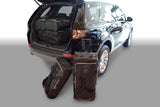 Car-Bags Land Rover Discovery Sport Reistassen 2014-2019