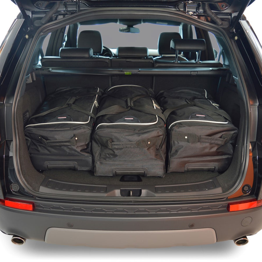 Car-Bags Land Rover Discovery Sport Reistassen 2014-2019