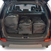Car-Bags Land Rover Discovery Sport Reistassen 2014-2019