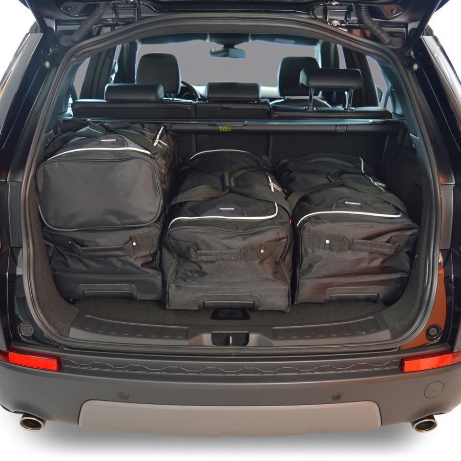 Car-Bags Land Rover Discovery Sport Reistassen 2014-2019