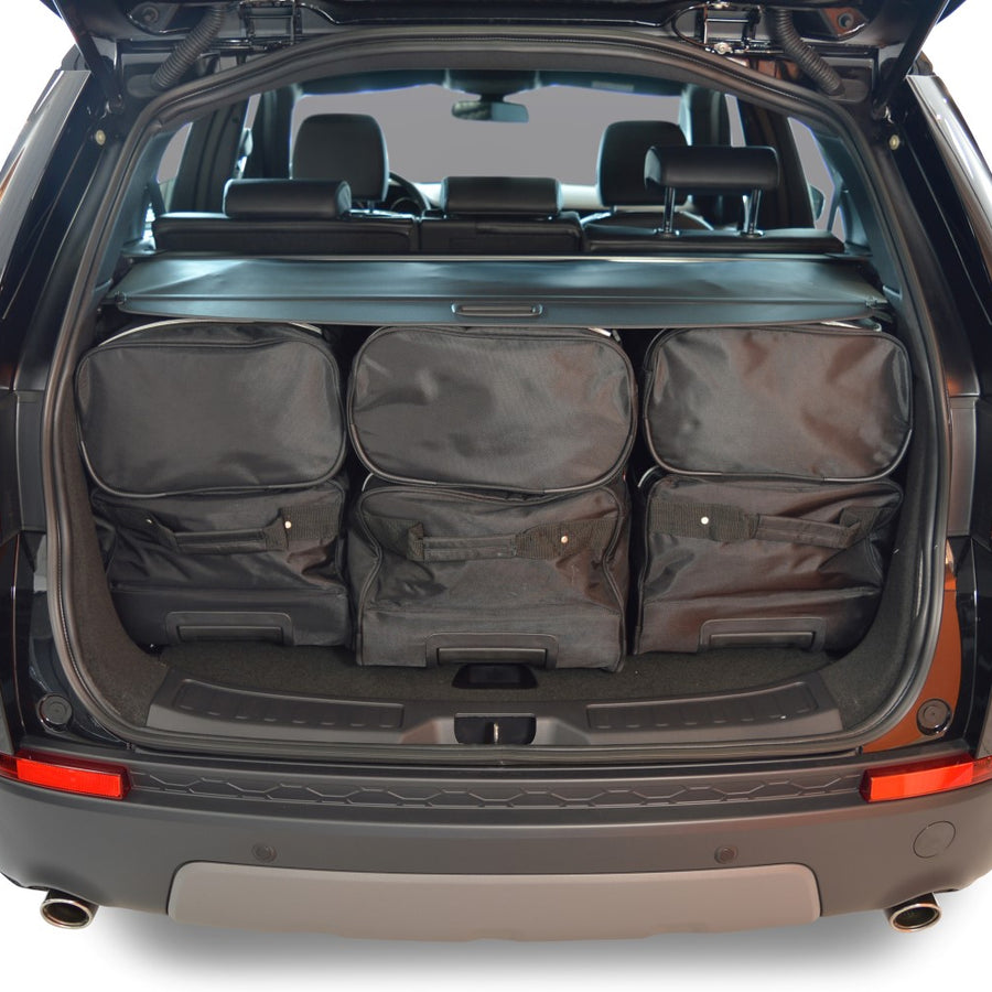 Car-Bags Land Rover Discovery Sport Reistassen 2014-2019