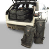 Car-Bags Land Rover Range Rover Velar Reistassen 2017-2026 (set 74)