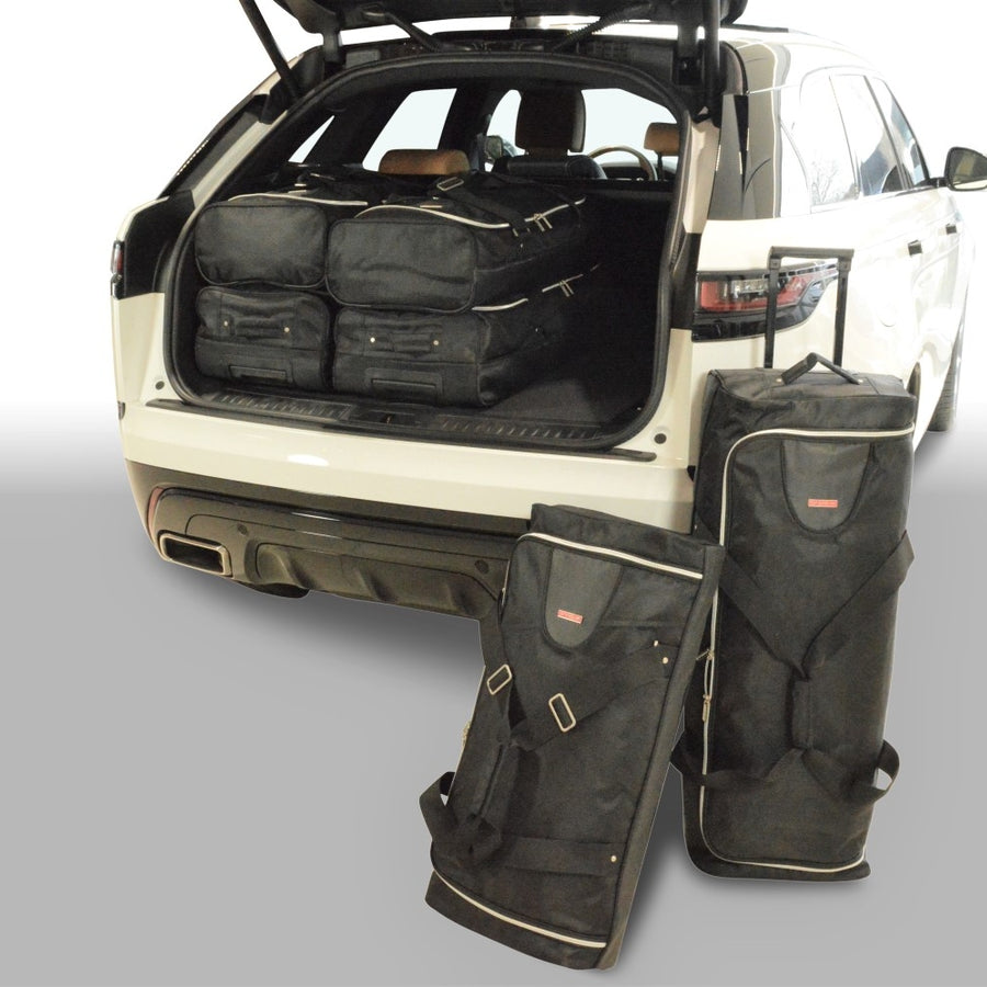 Car-Bags Land Rover Range Rover Velar Reistassen 2017-2026 (set 74)