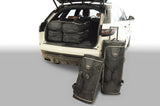 Car-Bags Land Rover Range Rover Velar Reistassen 2017-2026 (set 74)