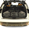 Car-Bags Land Rover Range Rover Velar Reistassen 2017-2026 (set 74)