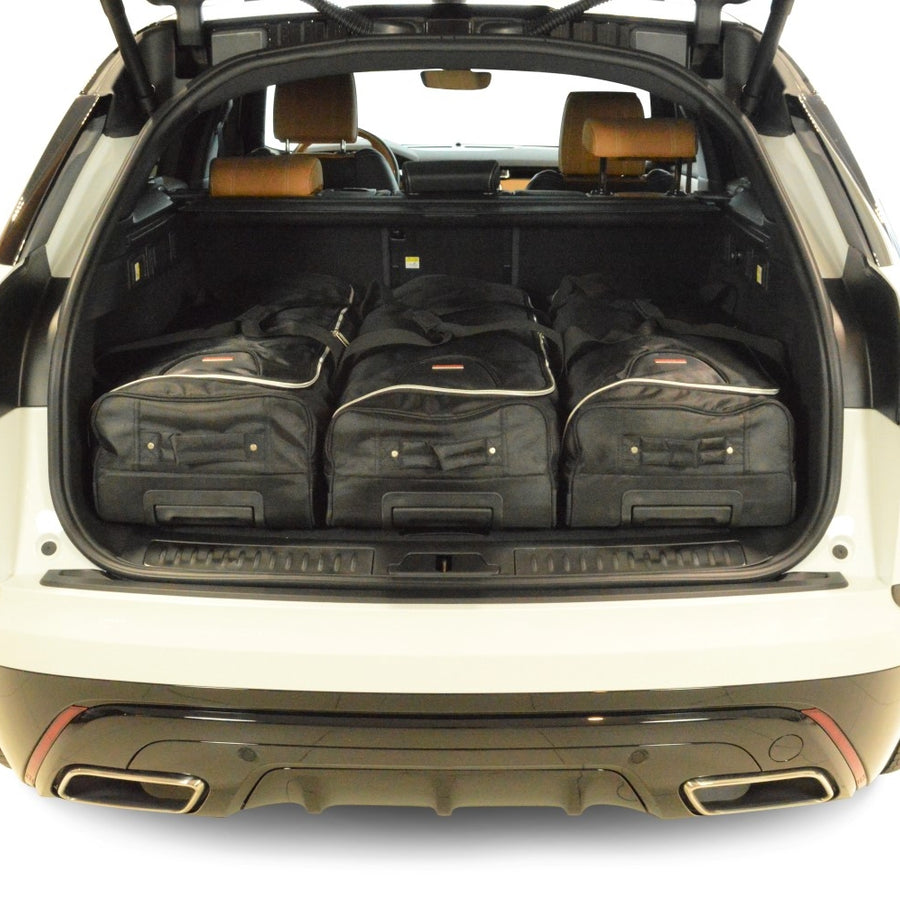 Car-Bags Land Rover Range Rover Velar Reistassen 2017-2026 (set 74)