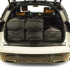 Car-Bags Land Rover Range Rover Velar Reistassen 2017-2026 (set 74)