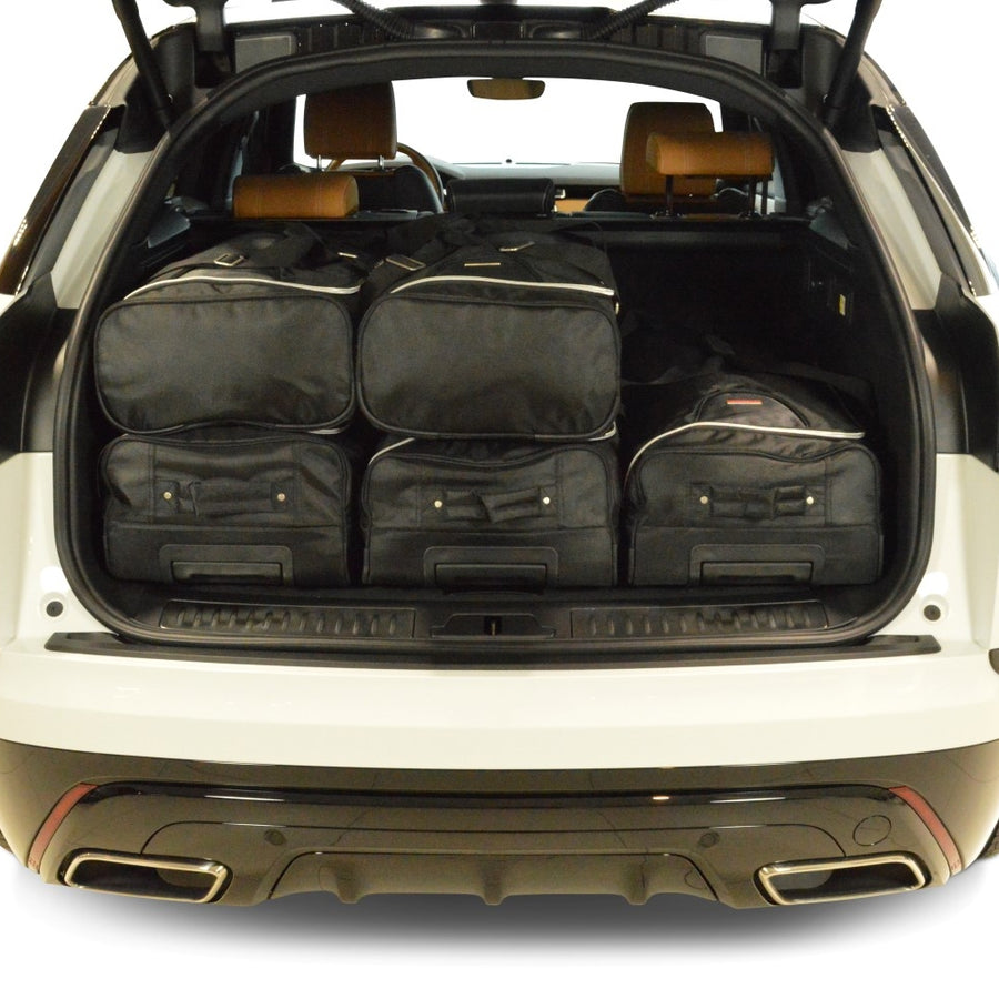 Car-Bags Land Rover Range Rover Velar Reistassen 2017-2026 (set 74)