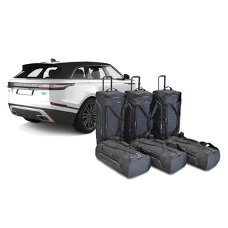 Car-Bags Land Rover Range Rover Velar Reistassen Pro.Line 2017-2026 (set 74)