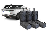 Car-Bags Land Rover Range Rover Velar Reistassen Pro.Line 2017-2026 (set 74)