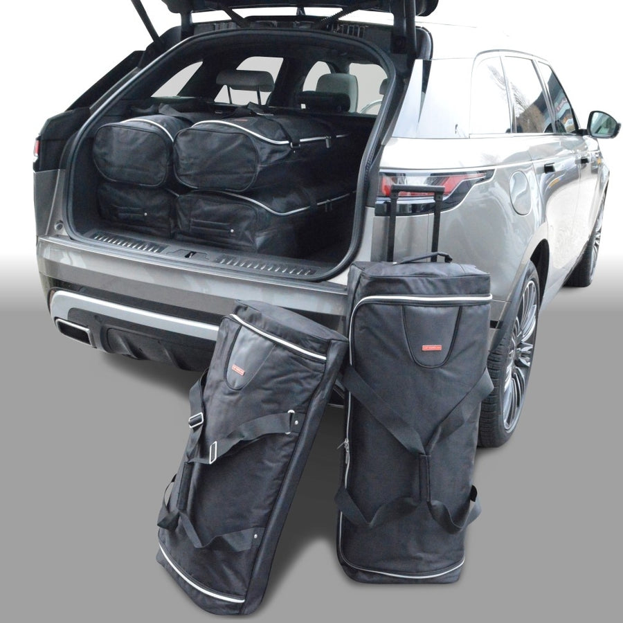 Car-Bags Land Rover Range Rover Velar Reistassen 2017-2026 (set 83)