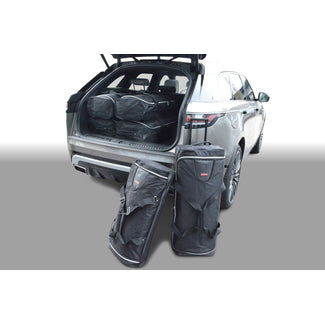 Car-Bags Land Rover Range Rover Velar Reistassen 2017-2026 (set 83)