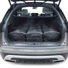 Car-Bags Land Rover Range Rover Velar Reistassen 2017-2026 (set 83)