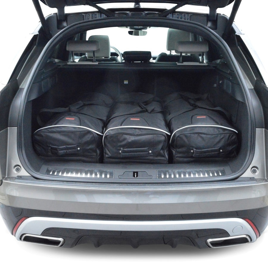 Car-Bags Land Rover Range Rover Velar Reistassen 2017-2026 (set 83)