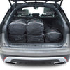 Car-Bags Land Rover Range Rover Velar Reistassen 2017-2026 (set 83)