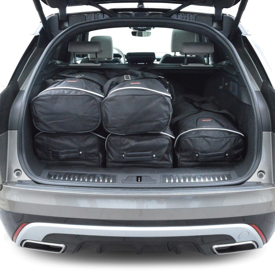 Car-Bags Land Rover Range Rover Velar Reistassen 2017-2026 (set 83)