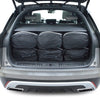 Car-Bags Land Rover Range Rover Velar Reistassen 2017-2026 (set 83)