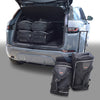 Car-Bags Land Rover Range Rover Evoque Reistassen 2018-2026