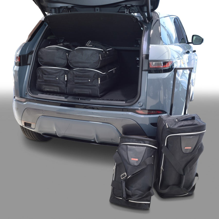 Car-Bags Land Rover Range Rover Evoque Reistassen 2018-2026