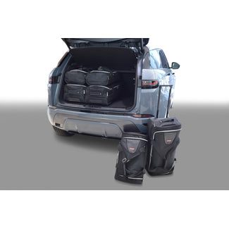Car-Bags Land Rover Range Rover Evoque Reistassen 2018-2026