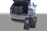 Car-Bags Land Rover Range Rover Evoque Reistassen 2018-2026