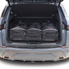 Car-Bags Land Rover Range Rover Evoque Reistassen 2018-2026