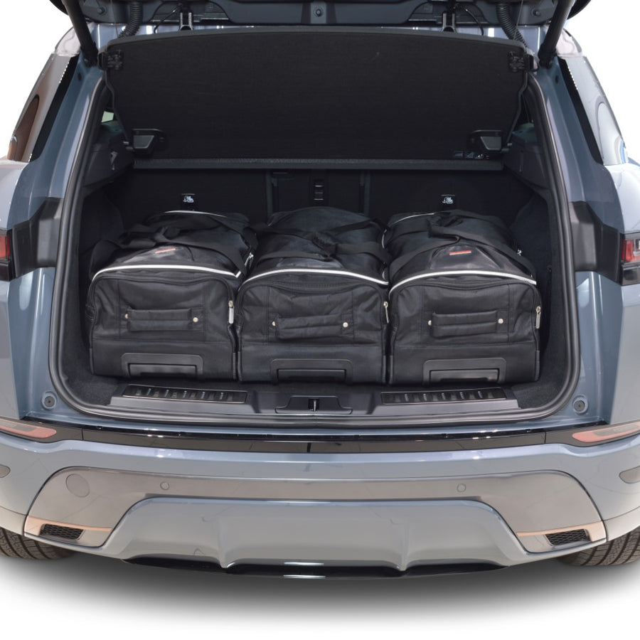 Car-Bags Land Rover Range Rover Evoque Reistassen 2018-2026