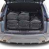 Car-Bags Land Rover Range Rover Evoque Reistassen 2018-2026