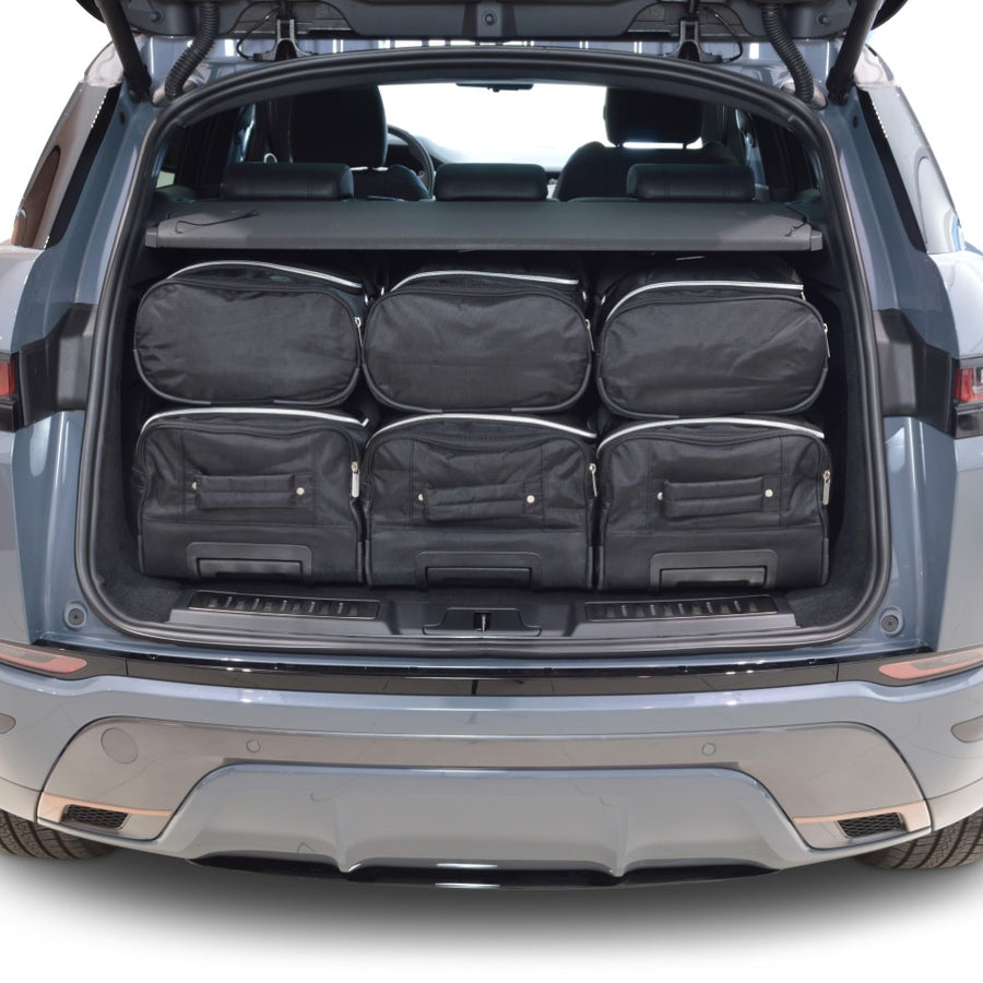 Car-Bags Land Rover Range Rover Evoque Reistassen 2018-2026