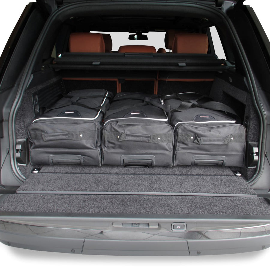 Car-Bags Land Rover Range Rover IV Reistassen 2018-2021