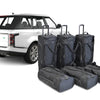 Car-Bags Land Rover Range Rover IV Reistassen Pro.Line 2018-2021