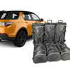 Car-Bags Land Rover Discovery Sport Reistassen 2019-2026