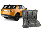 Car-Bags Land Rover Discovery Sport Reistassen 2019-2026