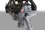Car-Bags Land Rover Range Rover IV Reistassen 2012-2021 (Alleen voor Executive stoelen)