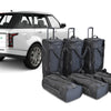 Car-Bags Land Rover Range Rover IV Reistassen Pro.Line 2012-2021 (Alleen voor Executive stoelen)