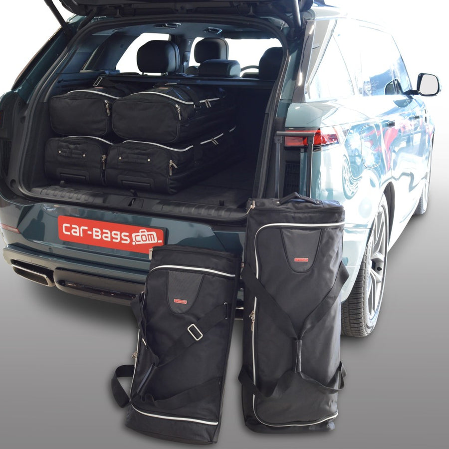 Car-Bags Land Rover Range Rover Sport III Reistassen