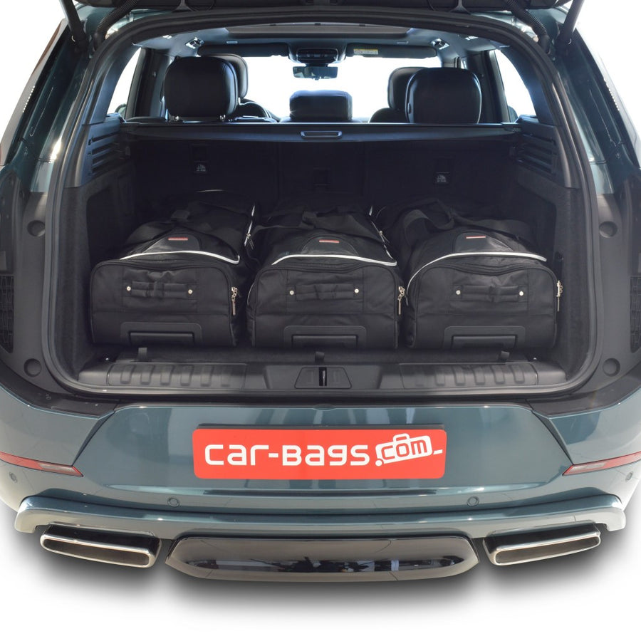 Car-Bags Land Rover Range Rover Sport III Reistassen