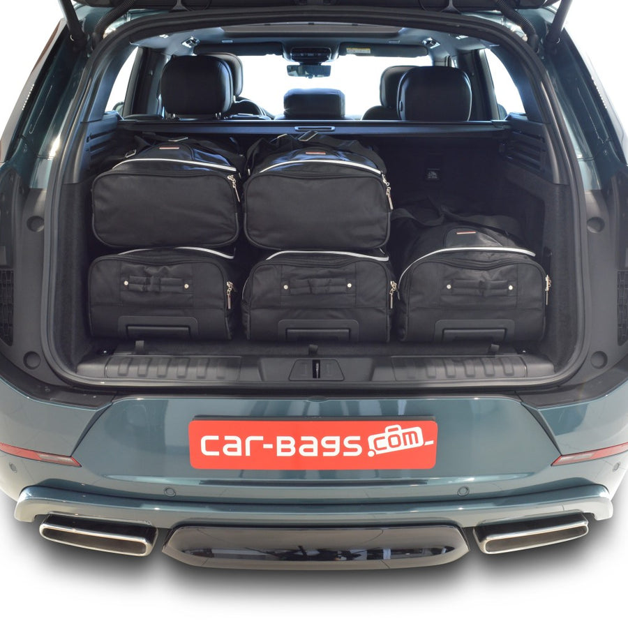 Car-Bags Land Rover Range Rover Sport III Reistassen