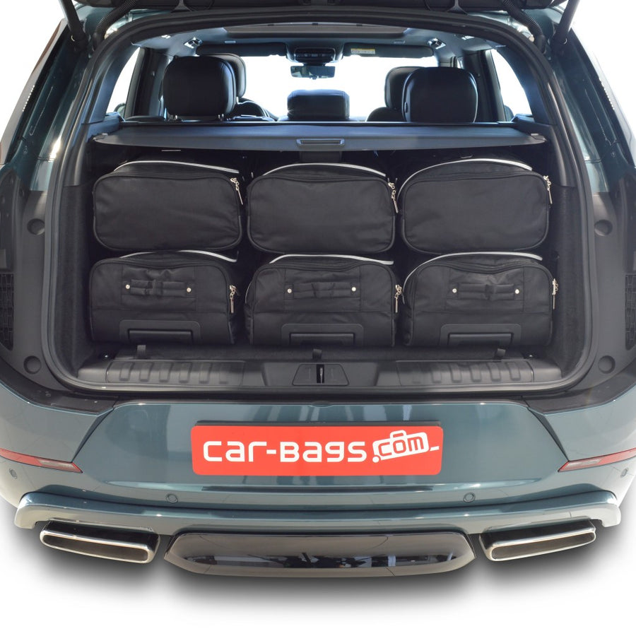 Car-Bags Land Rover Range Rover Sport III Reistassen