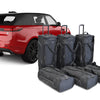 Car-Bags Land Rover Range Rover Sport III Reistassen Pro.Line