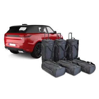 Car-Bags Land Rover Range Rover Sport III Reistassen Pro.Line