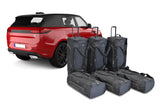Car-Bags Land Rover Range Rover Sport III Reistassen Pro.Line