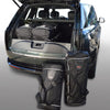 Car-Bags Land Rover Range Rover V Reistassen 2021-2026 (Alleen voor Executive stoelen)