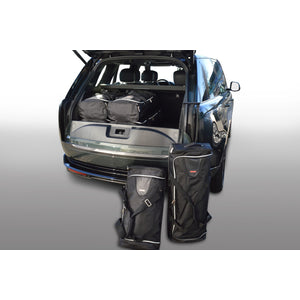 Car-Bags Land Rover Range Rover V Reistassen 2021-2026 (Alleen voor Executive stoelen)