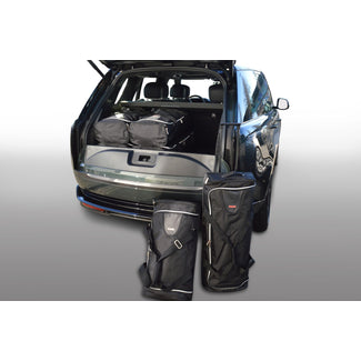 Car-Bags Land Rover Range Rover V Reistassen 2021-2026 (Alleen voor Executive stoelen)