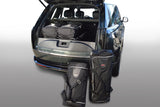 Car-Bags Land Rover Range Rover V Reistassen 2021-2026 (Alleen voor Executive stoelen)