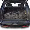 Car-Bags Land Rover Range Rover V Reistassen 2021-2026 (Alleen voor Executive stoelen)