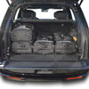 Car-Bags Land Rover Range Rover V Reistassen 2021-2026 (Alleen voor Executive stoelen)